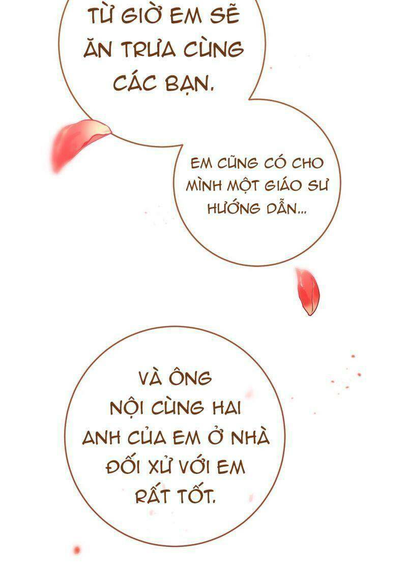 Đầu Bếp Hoàng Gia Chapter 69 - Trang 2