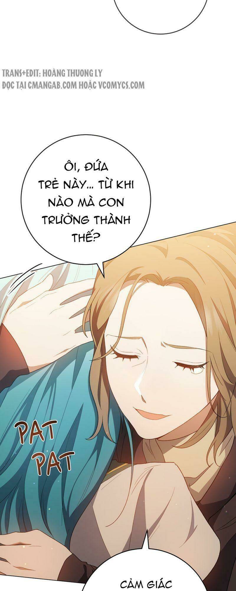 Đầu Bếp Hoàng Gia Chapter 69 - Trang 2