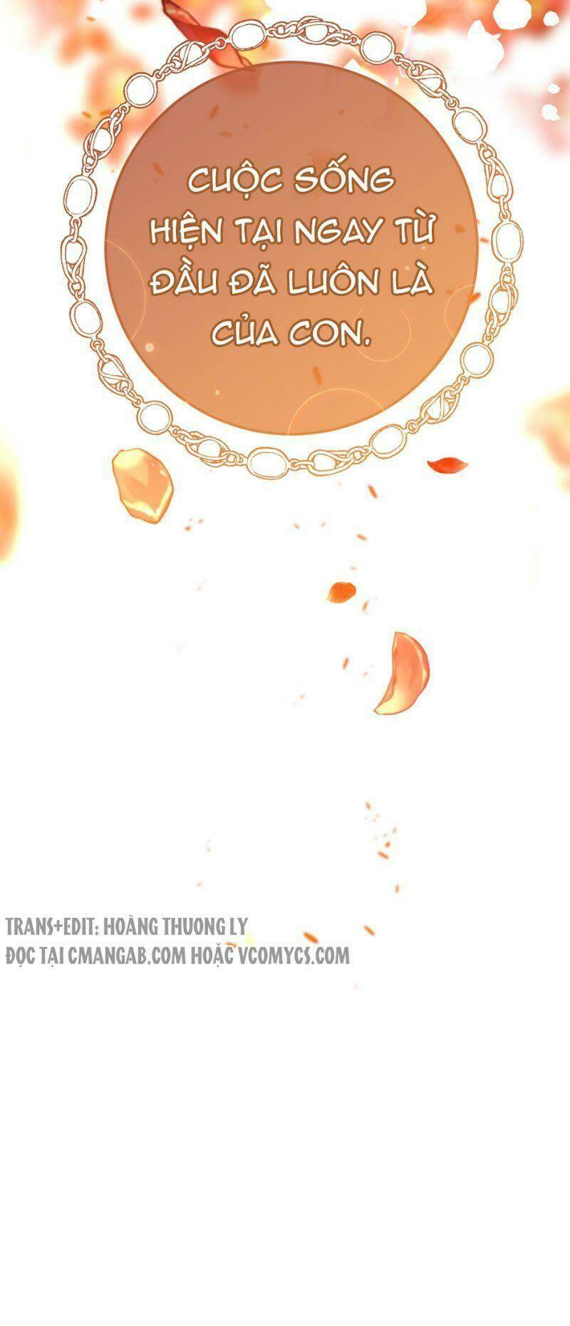 Đầu Bếp Hoàng Gia Chapter 69 - Trang 2