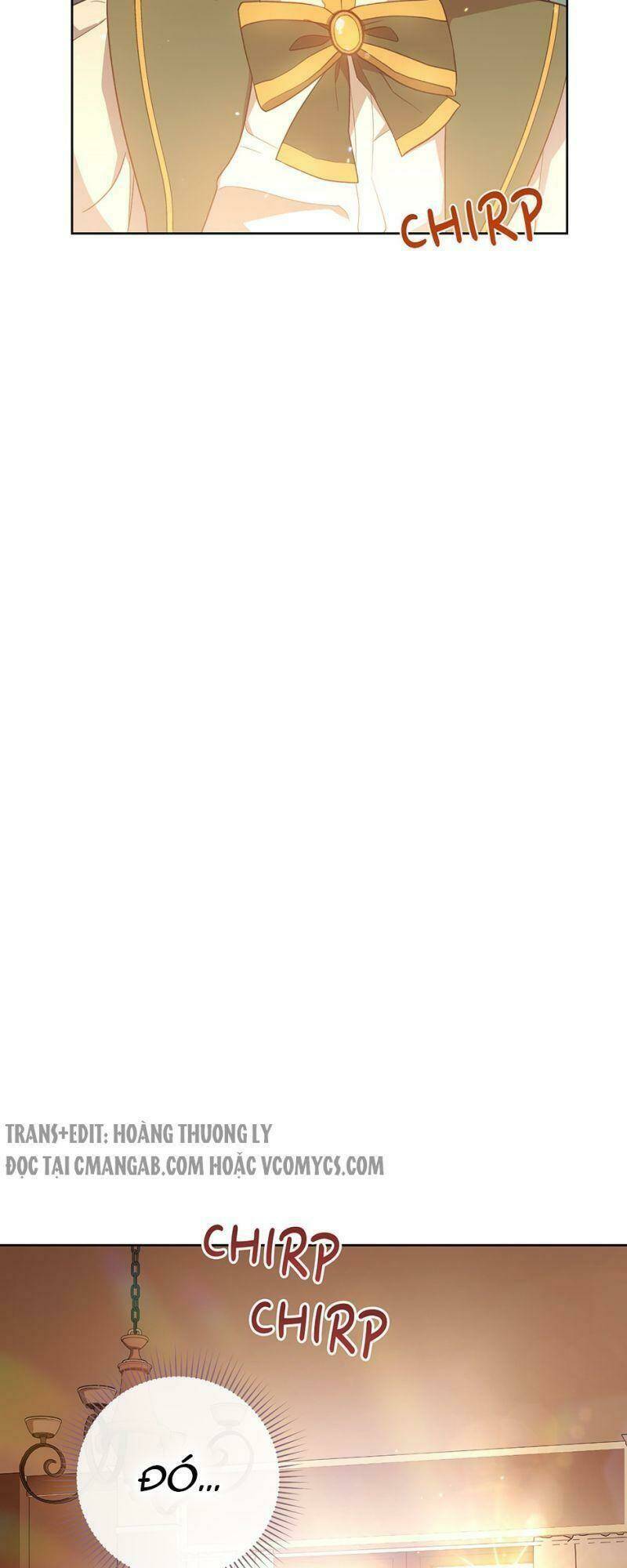 Đầu Bếp Hoàng Gia Chapter 69 - Trang 2