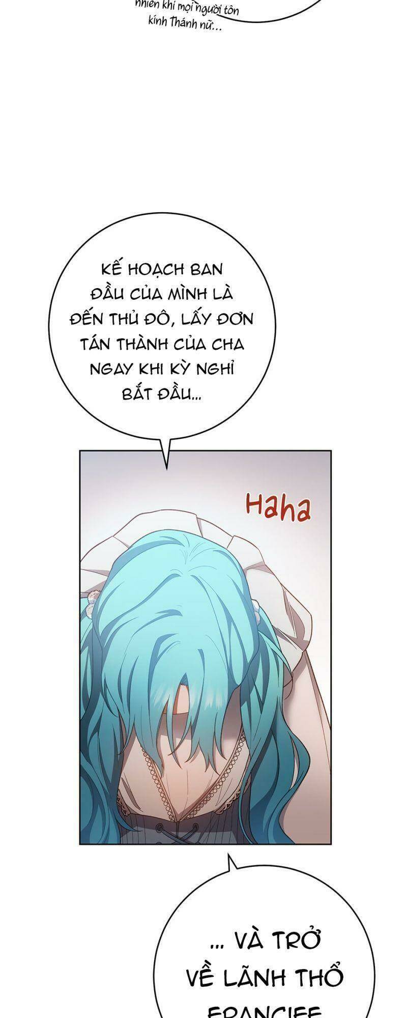 Đầu Bếp Hoàng Gia Chapter 69 - Trang 2