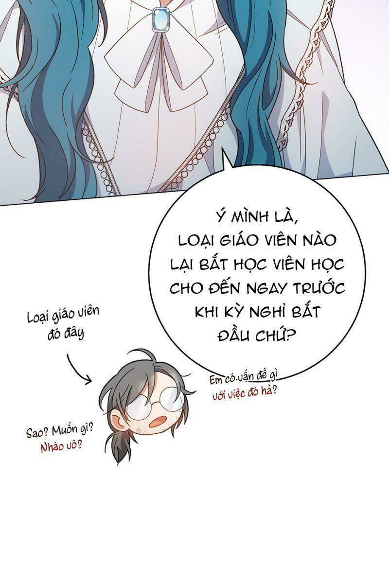 Đầu Bếp Hoàng Gia Chapter 69 - Trang 2