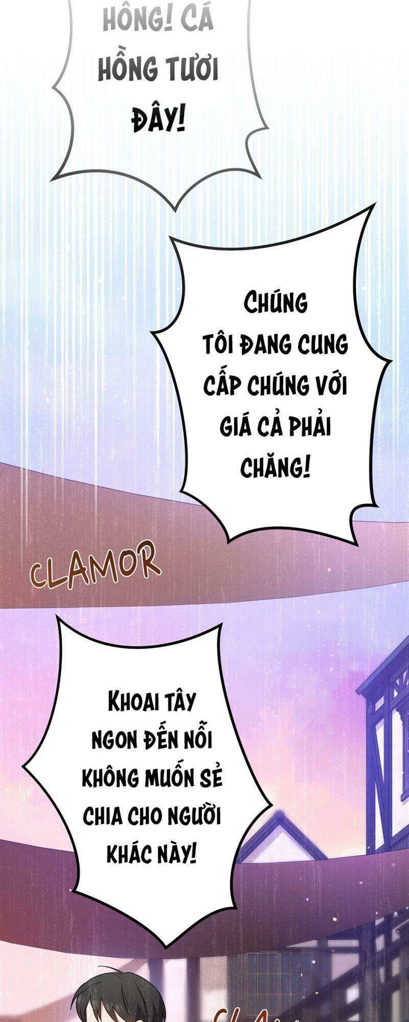 Đầu Bếp Hoàng Gia Chapter 69 - Trang 2