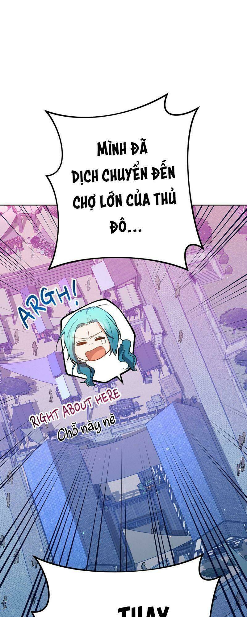 Đầu Bếp Hoàng Gia Chapter 69 - Trang 2