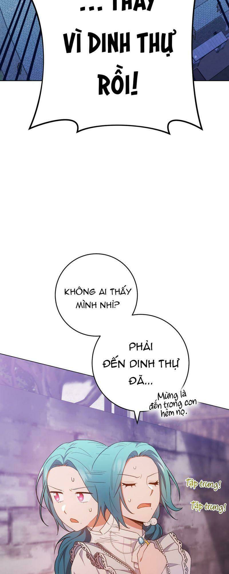 Đầu Bếp Hoàng Gia Chapter 69 - Trang 2