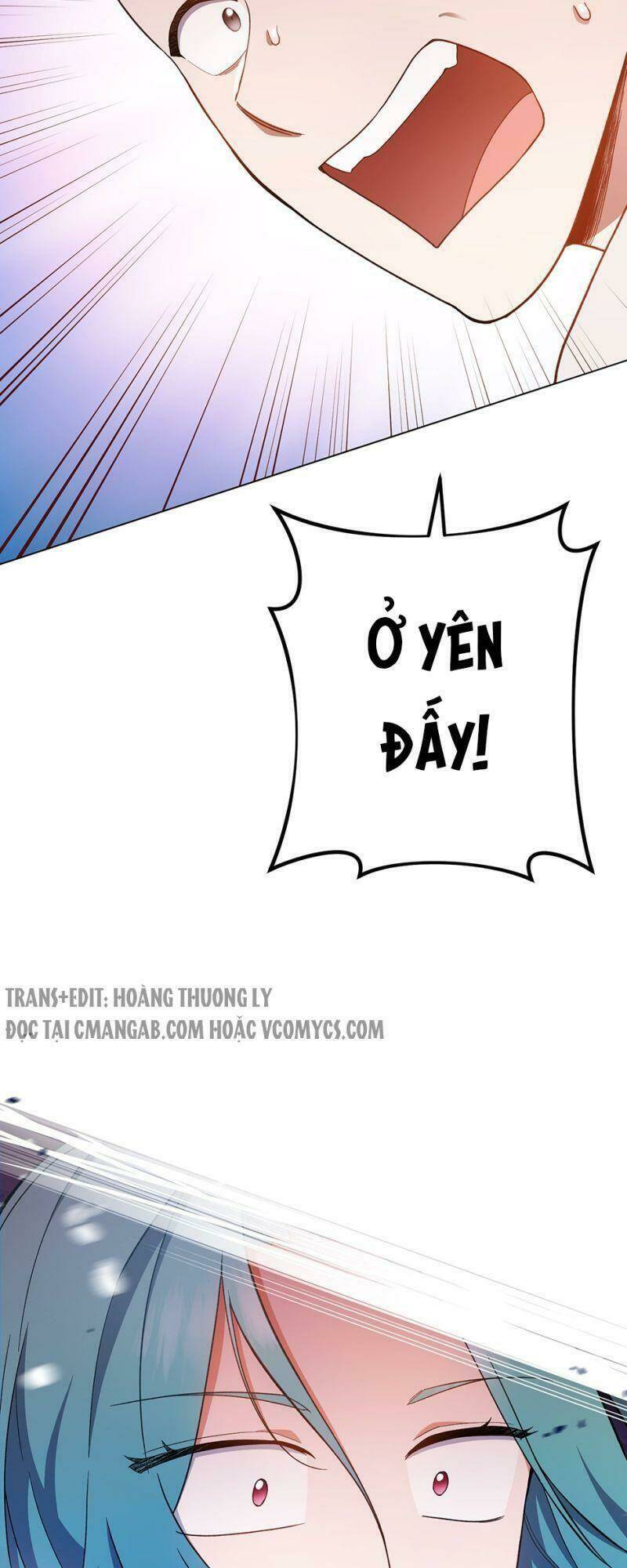 Đầu Bếp Hoàng Gia Chapter 69 - Trang 2