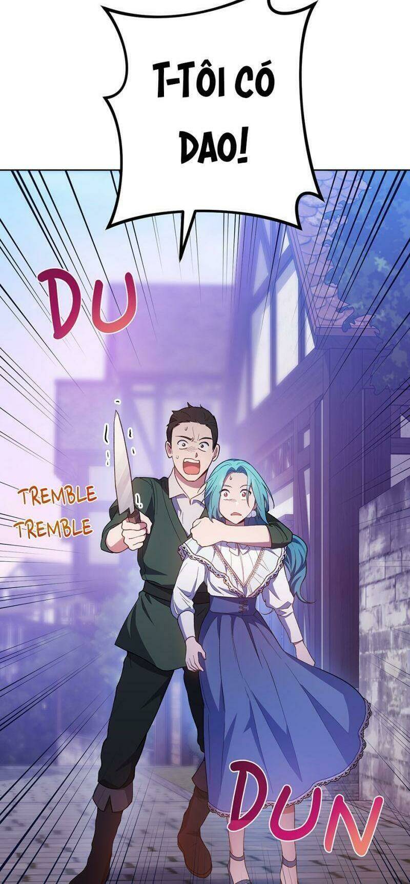 Đầu Bếp Hoàng Gia Chapter 69 - Trang 2