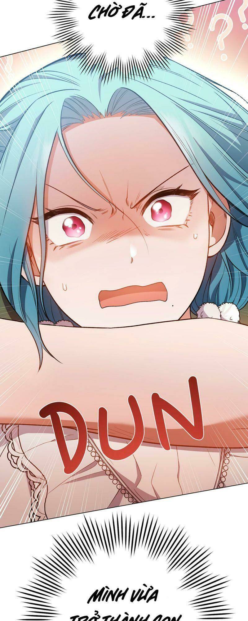 Đầu Bếp Hoàng Gia Chapter 69 - Trang 2