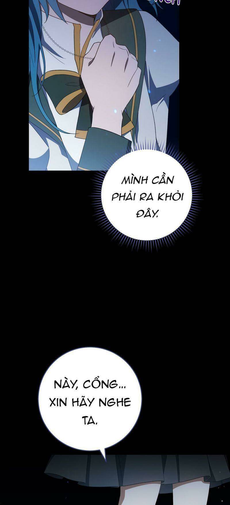 Đầu Bếp Hoàng Gia Chapter 69 - Trang 2