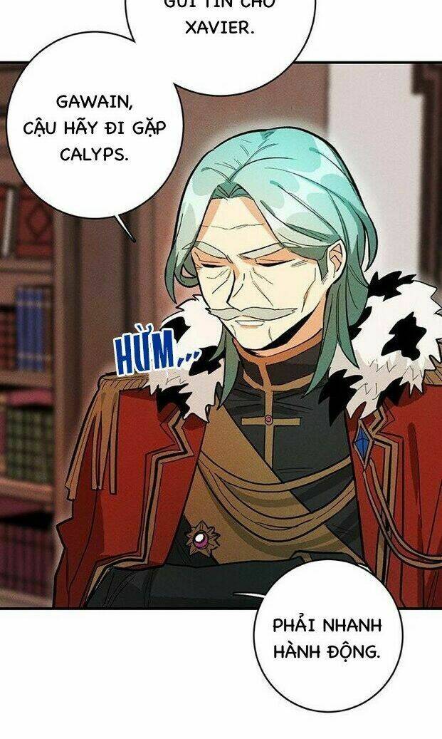 Đầu Bếp Hoàng Gia Chapter 7 - Trang 2