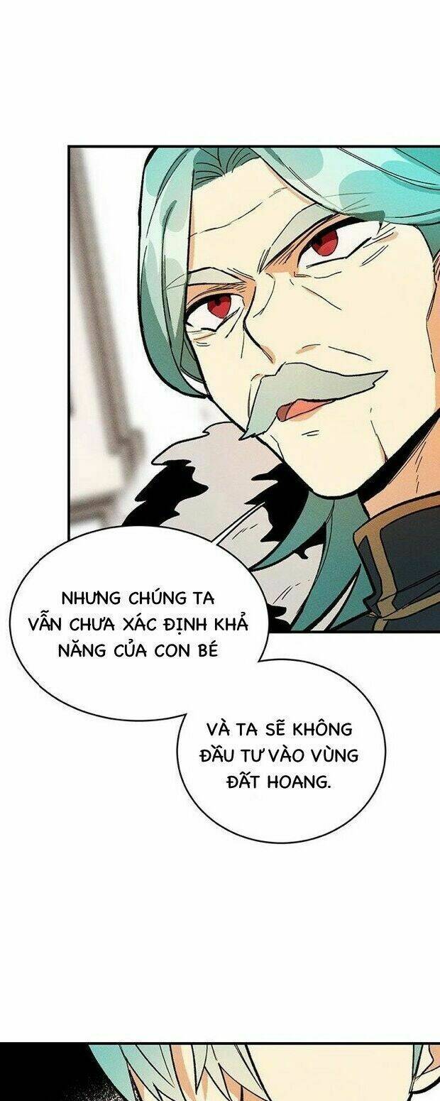 Đầu Bếp Hoàng Gia Chapter 7 - Trang 2