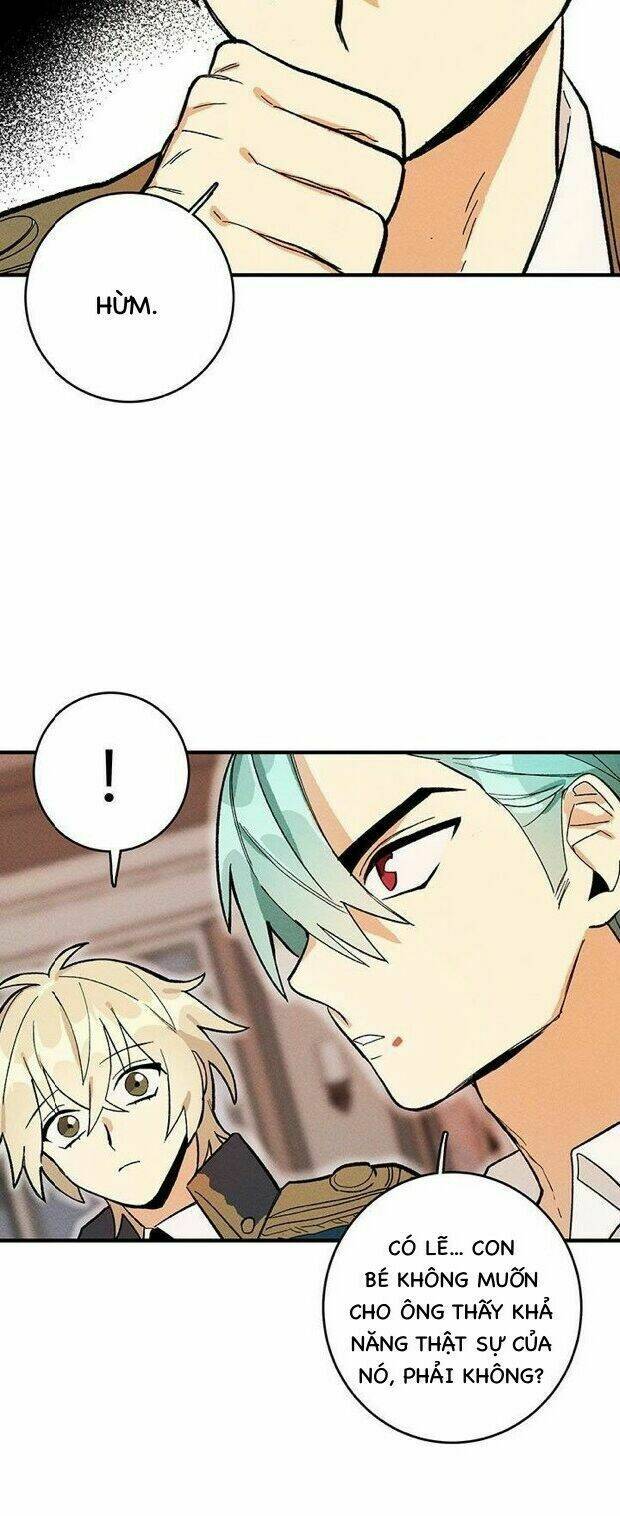 Đầu Bếp Hoàng Gia Chapter 7 - Trang 2