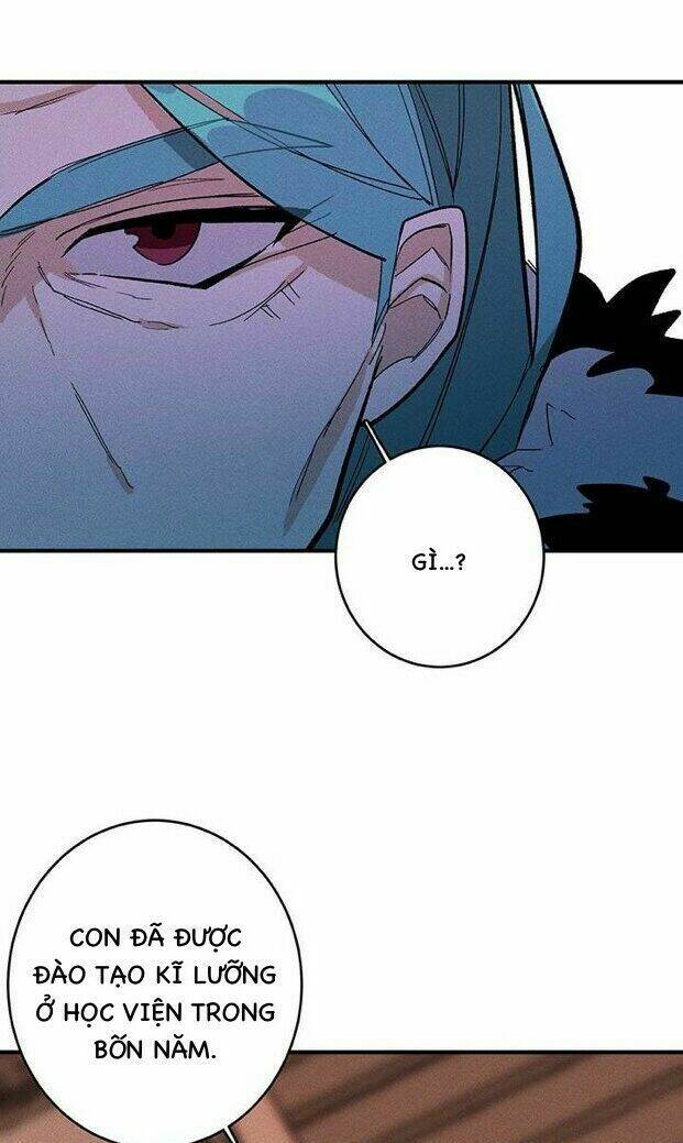 Đầu Bếp Hoàng Gia Chapter 7 - Trang 2