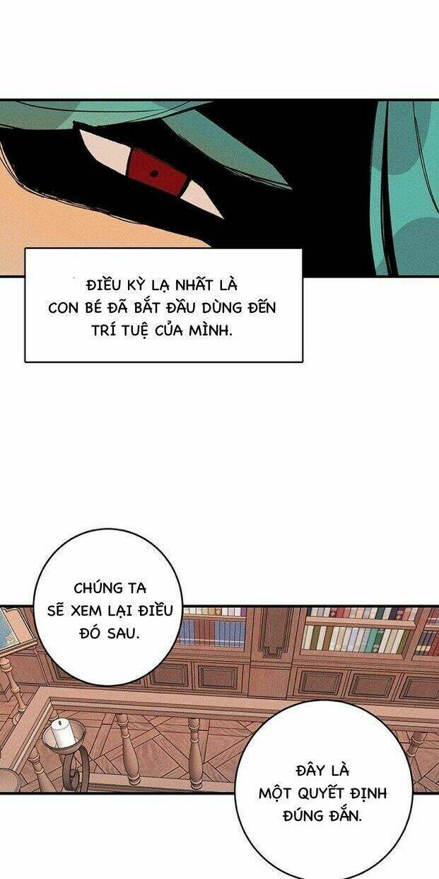 Đầu Bếp Hoàng Gia Chapter 7 - Trang 2