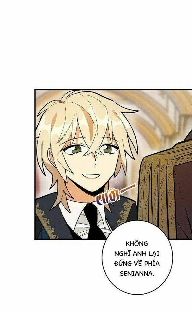 Đầu Bếp Hoàng Gia Chapter 7 - Trang 2