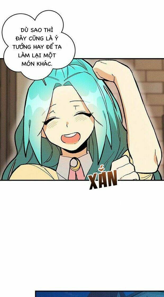 Đầu Bếp Hoàng Gia Chapter 7 - Trang 2