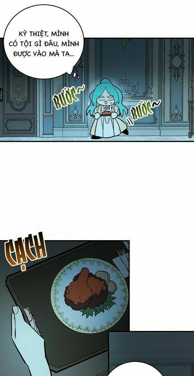Đầu Bếp Hoàng Gia Chapter 7 - Trang 2