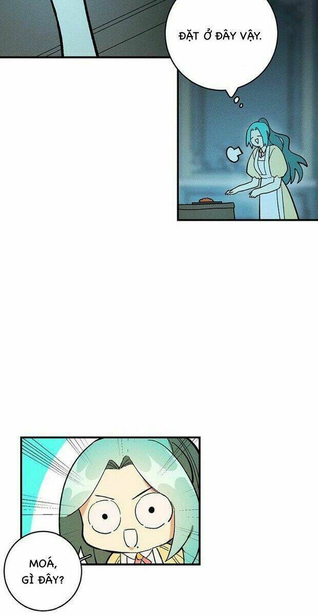 Đầu Bếp Hoàng Gia Chapter 7 - Trang 2