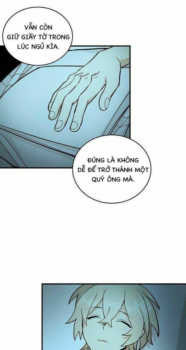 Đầu Bếp Hoàng Gia Chapter 7 - Trang 2