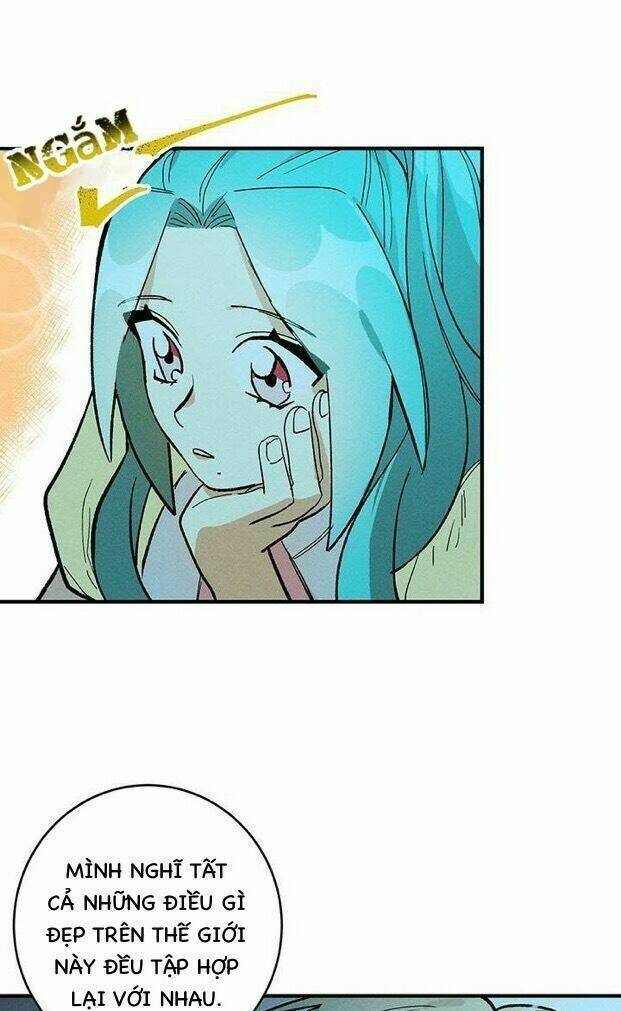 Đầu Bếp Hoàng Gia Chapter 7 - Trang 2