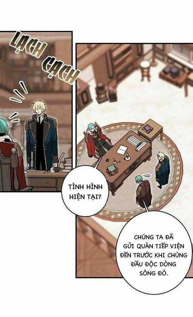 Đầu Bếp Hoàng Gia Chapter 7 - Trang 2