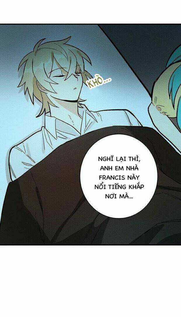 Đầu Bếp Hoàng Gia Chapter 7 - Trang 2