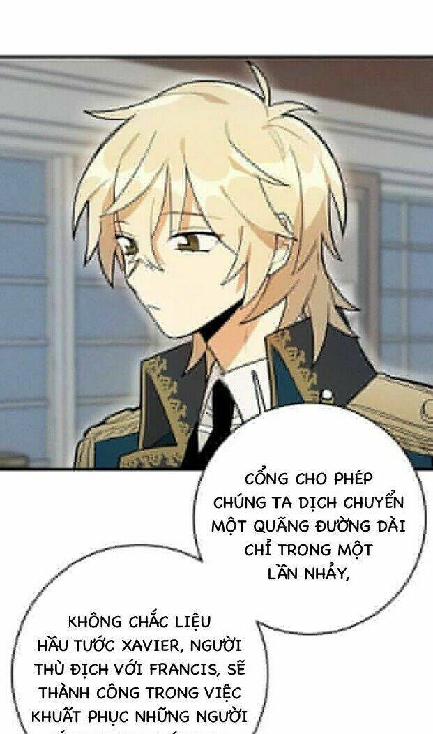 Đầu Bếp Hoàng Gia Chapter 7 - Trang 2