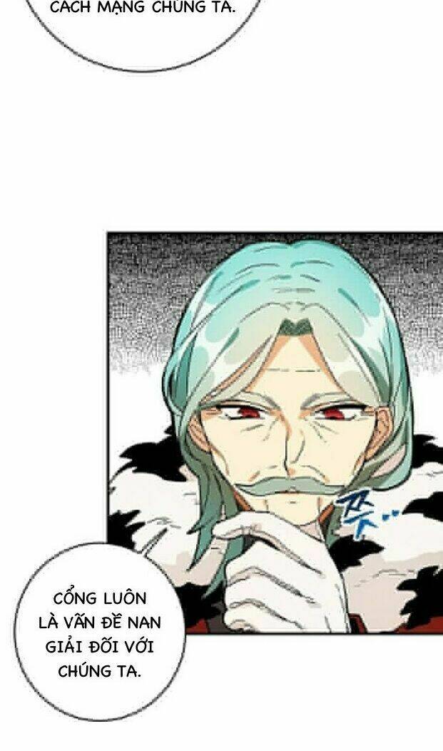 Đầu Bếp Hoàng Gia Chapter 7 - Trang 2