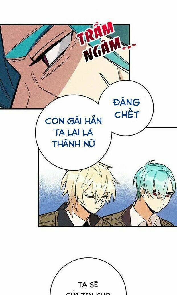 Đầu Bếp Hoàng Gia Chapter 7 - Trang 2