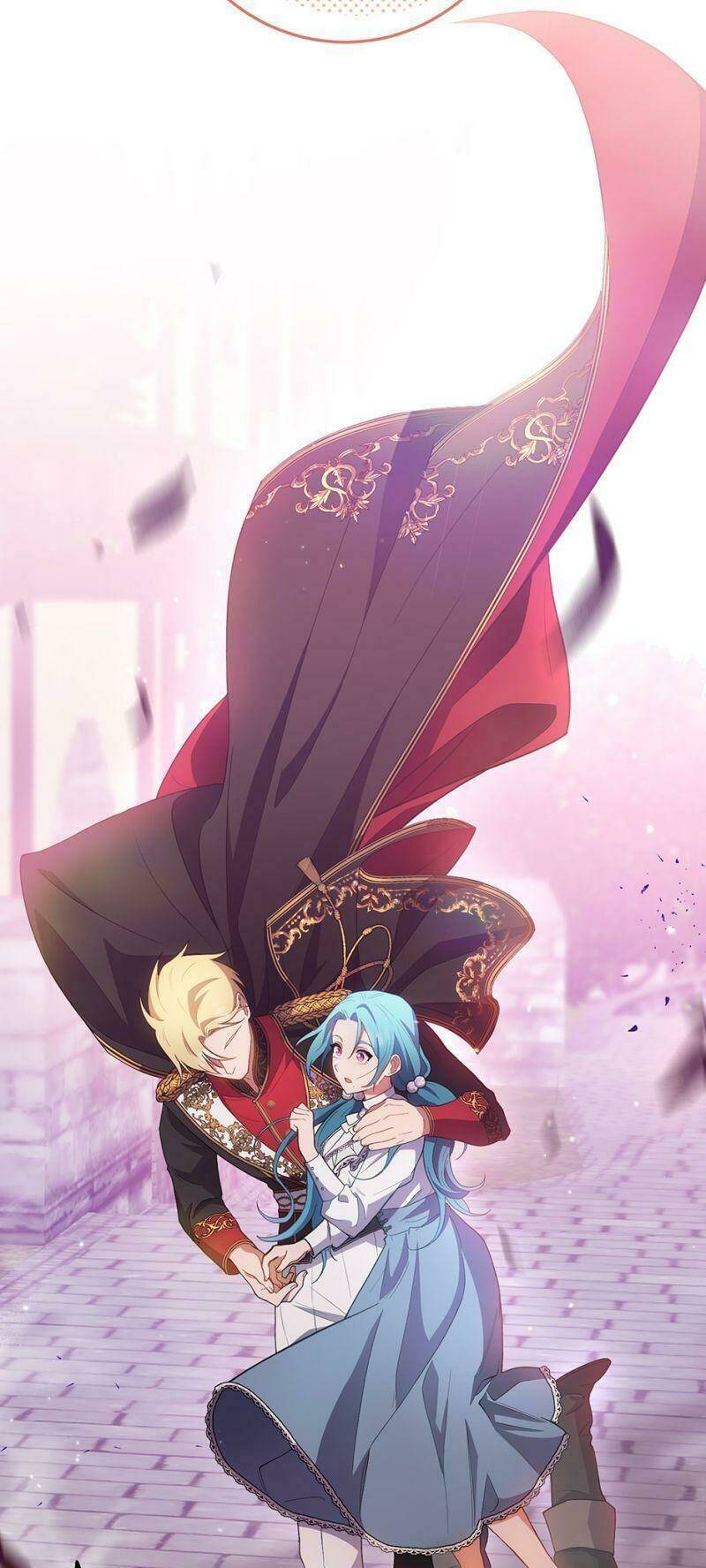 Đầu Bếp Hoàng Gia Chapter 70 - Trang 2