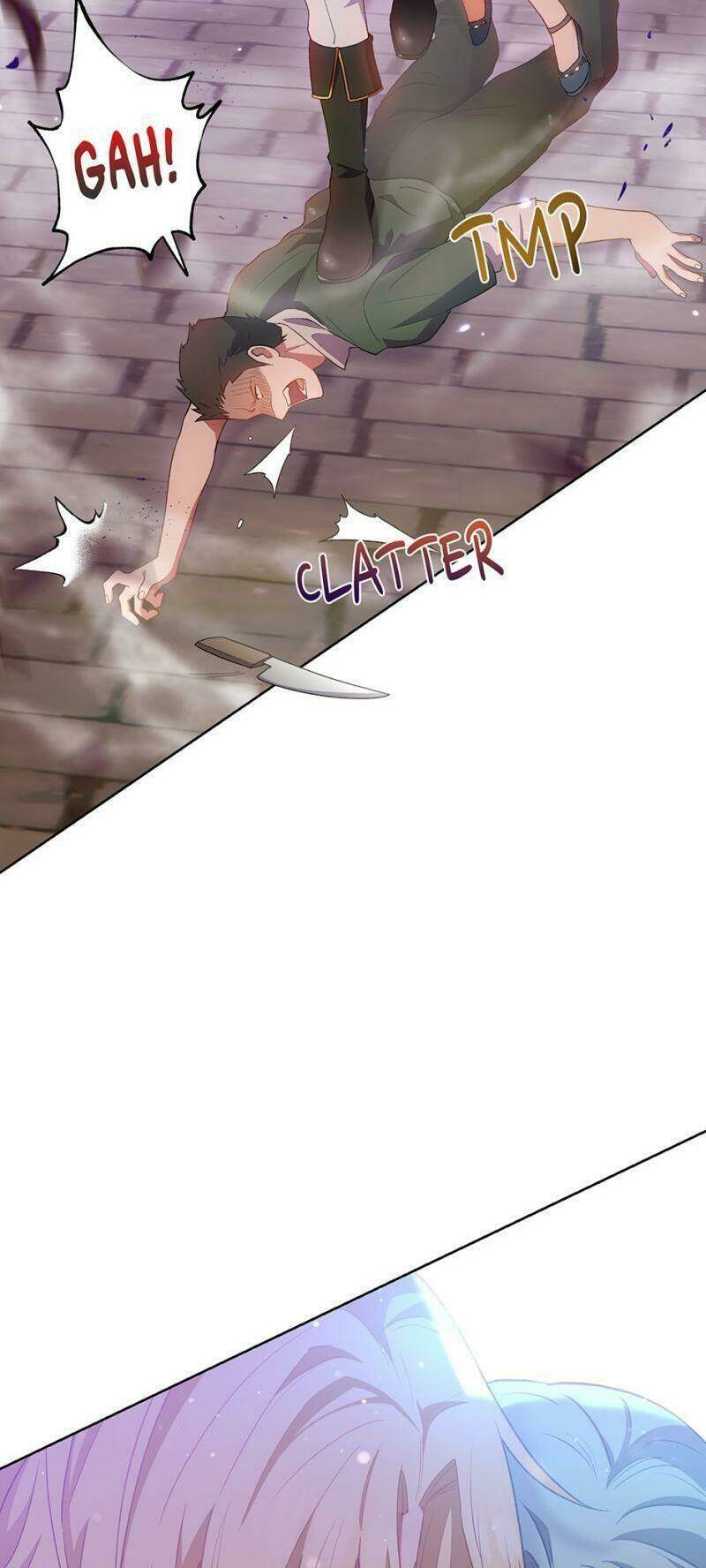 Đầu Bếp Hoàng Gia Chapter 70 - Trang 2