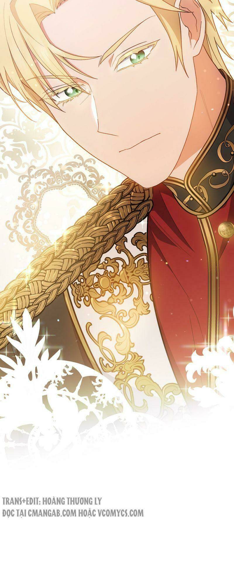 Đầu Bếp Hoàng Gia Chapter 70 - Trang 2