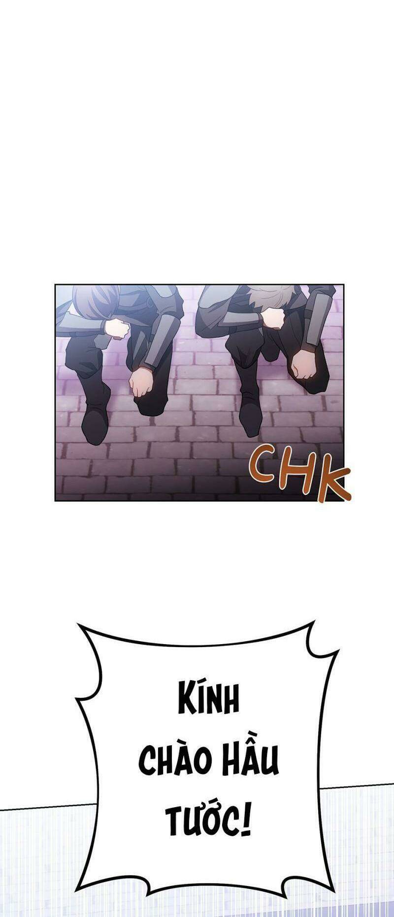 Đầu Bếp Hoàng Gia Chapter 70 - Trang 2