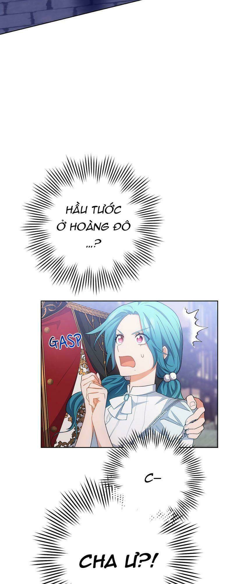 Đầu Bếp Hoàng Gia Chapter 70 - Trang 2