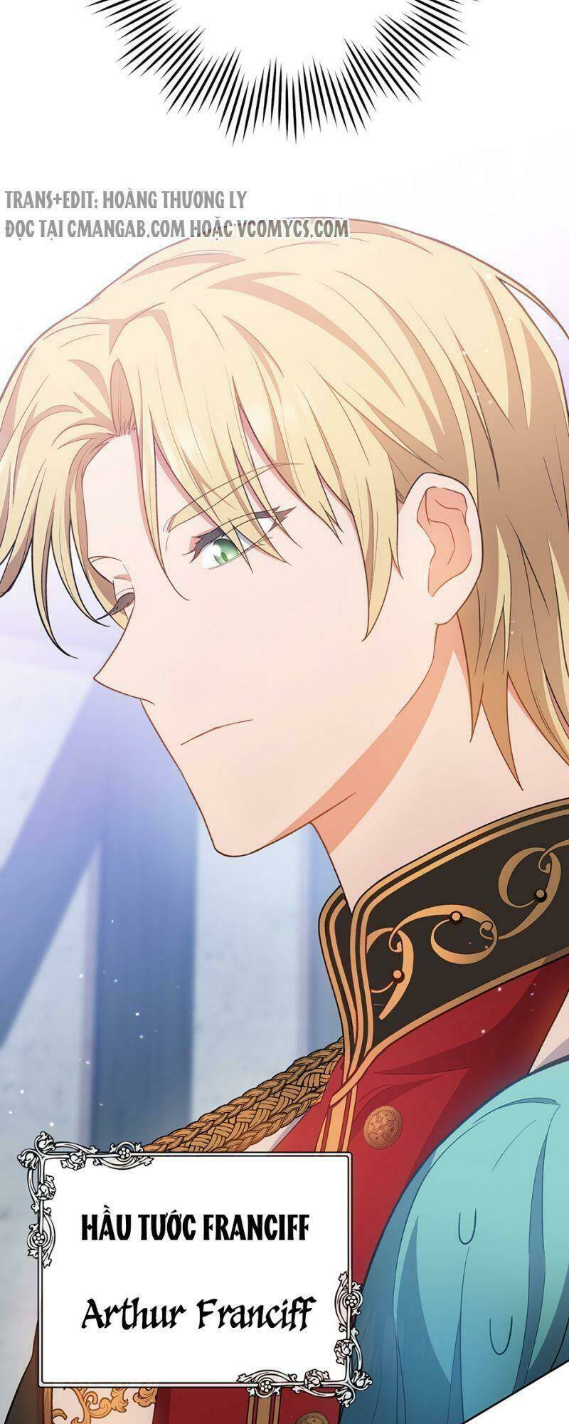 Đầu Bếp Hoàng Gia Chapter 70 - Trang 2