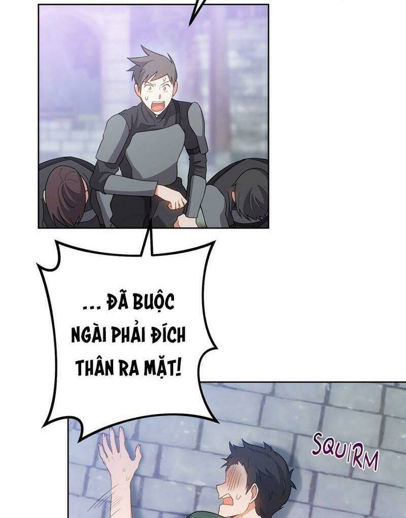 Đầu Bếp Hoàng Gia Chapter 70 - Trang 2