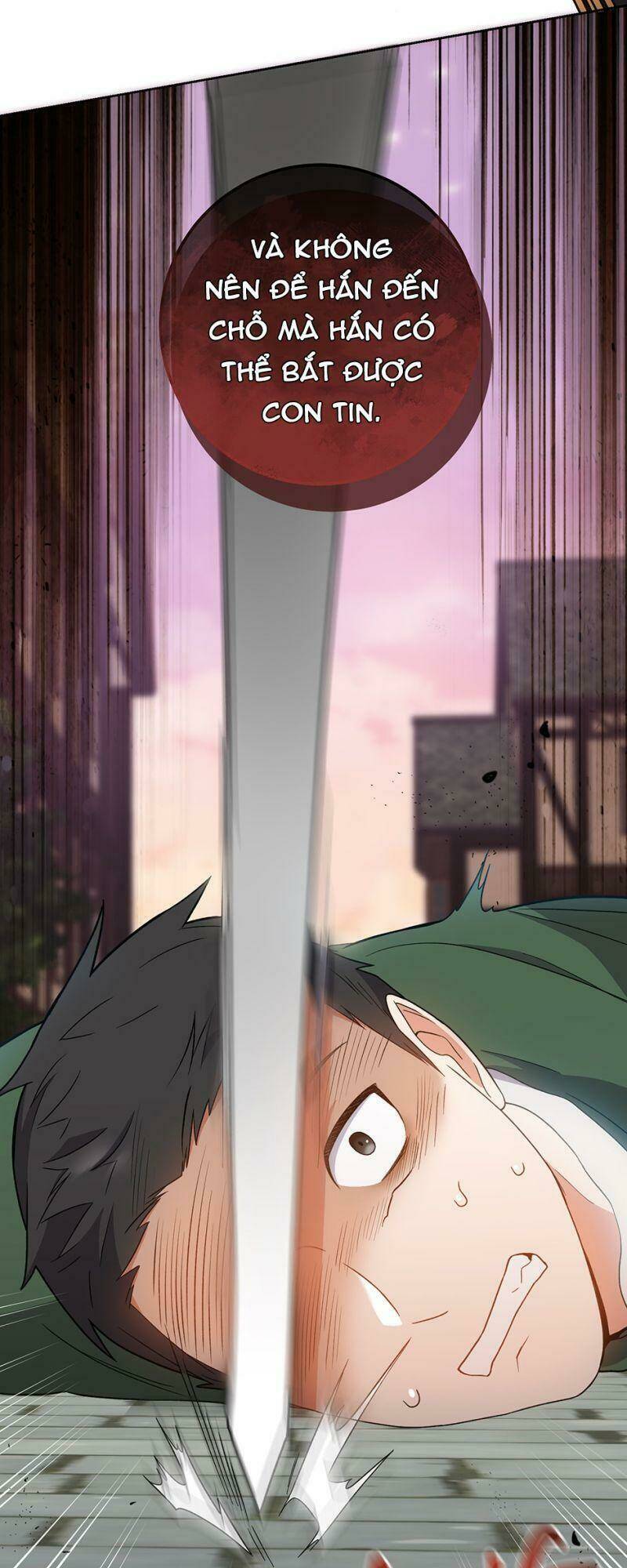 Đầu Bếp Hoàng Gia Chapter 70 - Trang 2