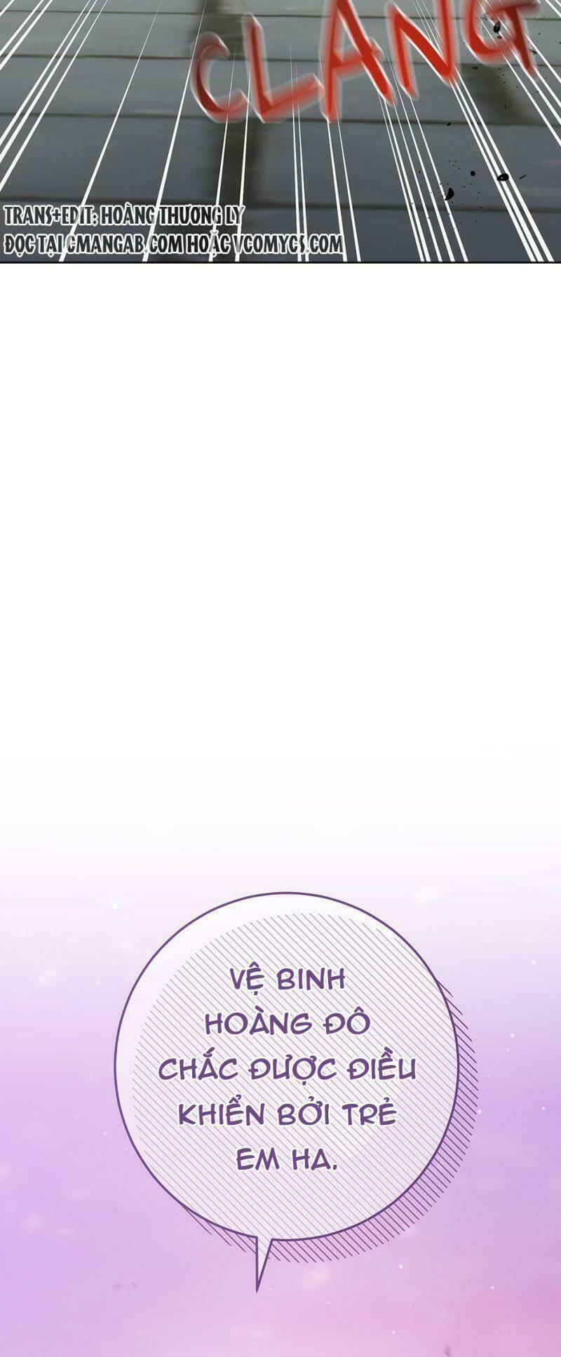 Đầu Bếp Hoàng Gia Chapter 70 - Trang 2