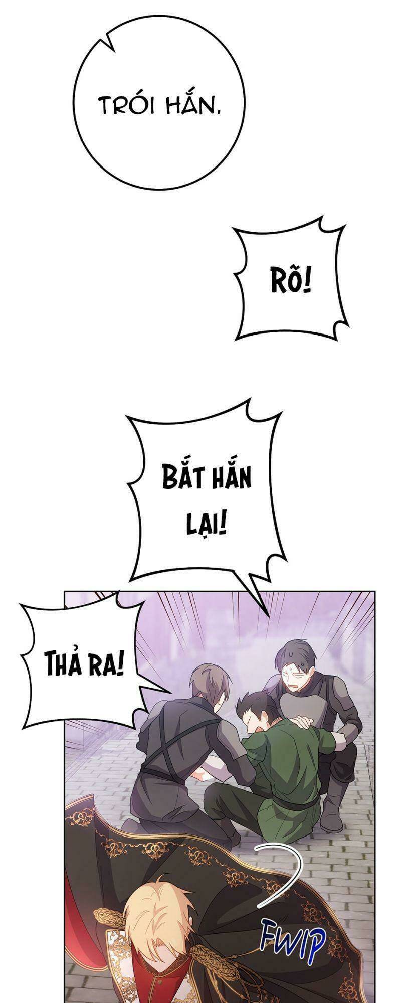 Đầu Bếp Hoàng Gia Chapter 70 - Trang 2