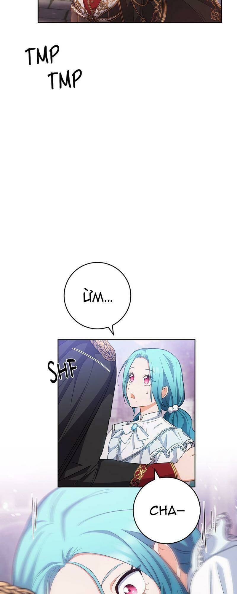 Đầu Bếp Hoàng Gia Chapter 70 - Trang 2