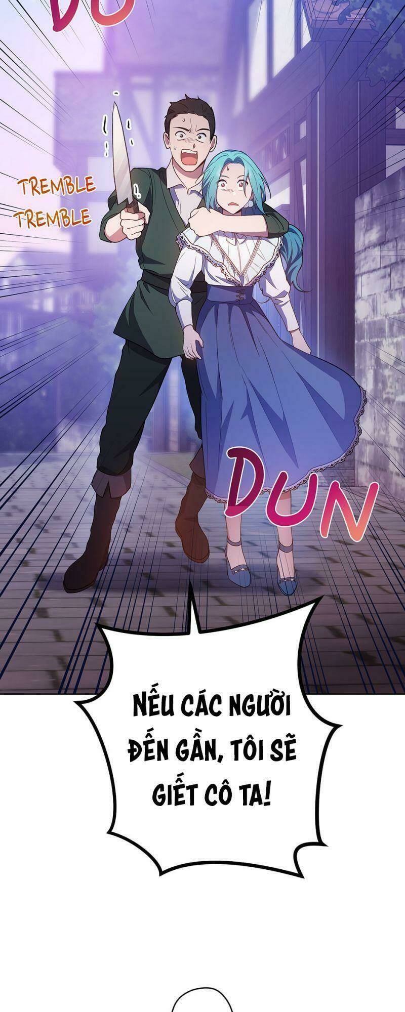 Đầu Bếp Hoàng Gia Chapter 70 - Trang 2