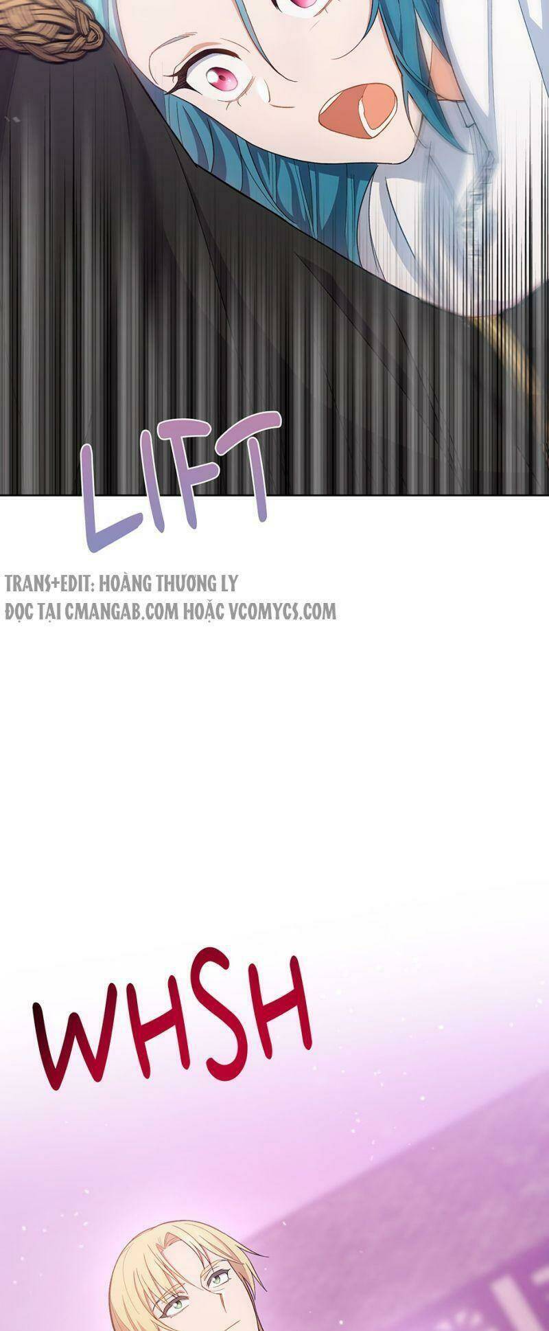 Đầu Bếp Hoàng Gia Chapter 70 - Trang 2