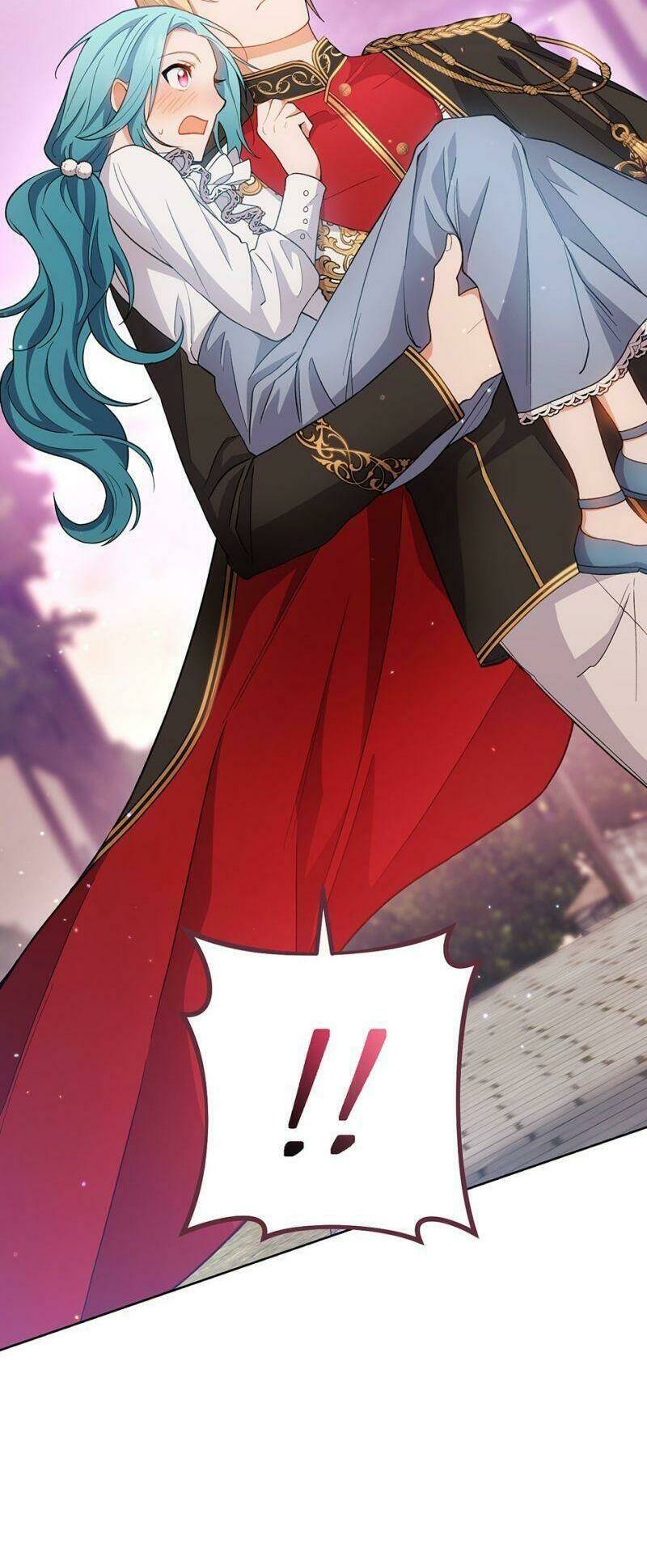 Đầu Bếp Hoàng Gia Chapter 70 - Trang 2