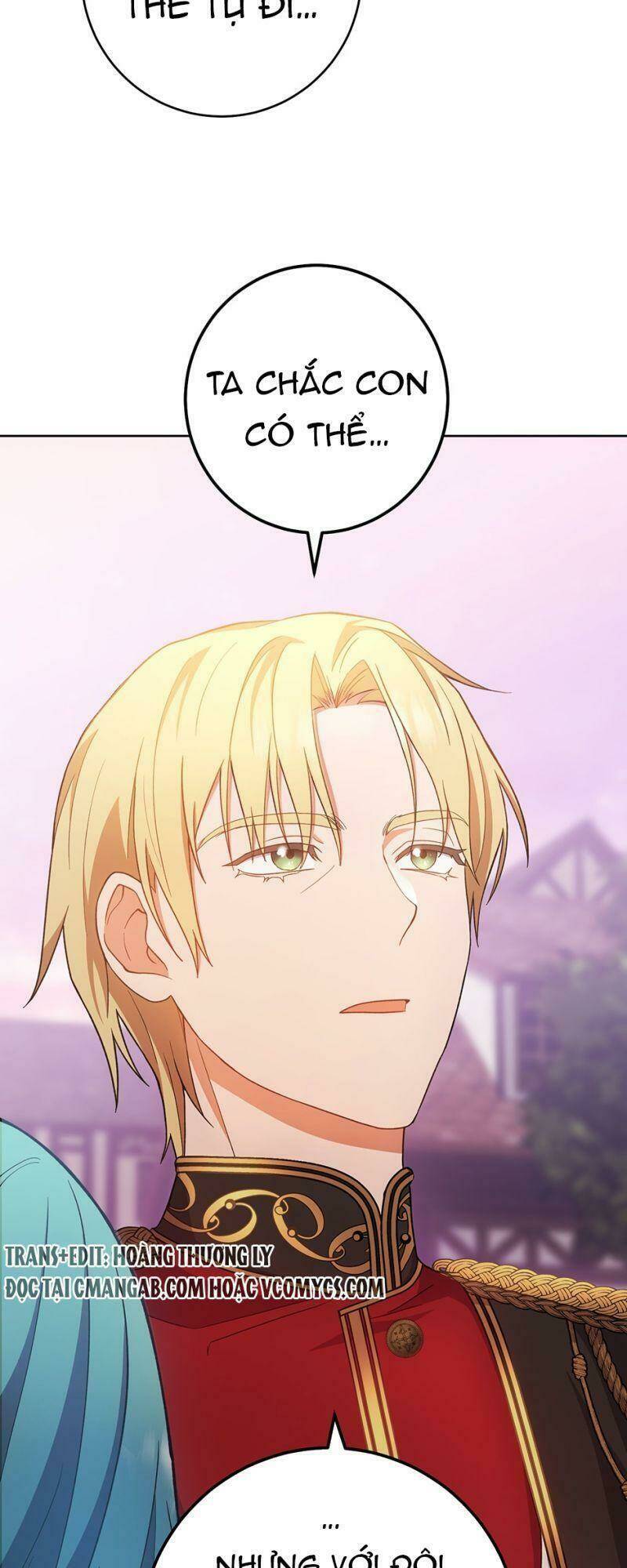 Đầu Bếp Hoàng Gia Chapter 70 - Trang 2