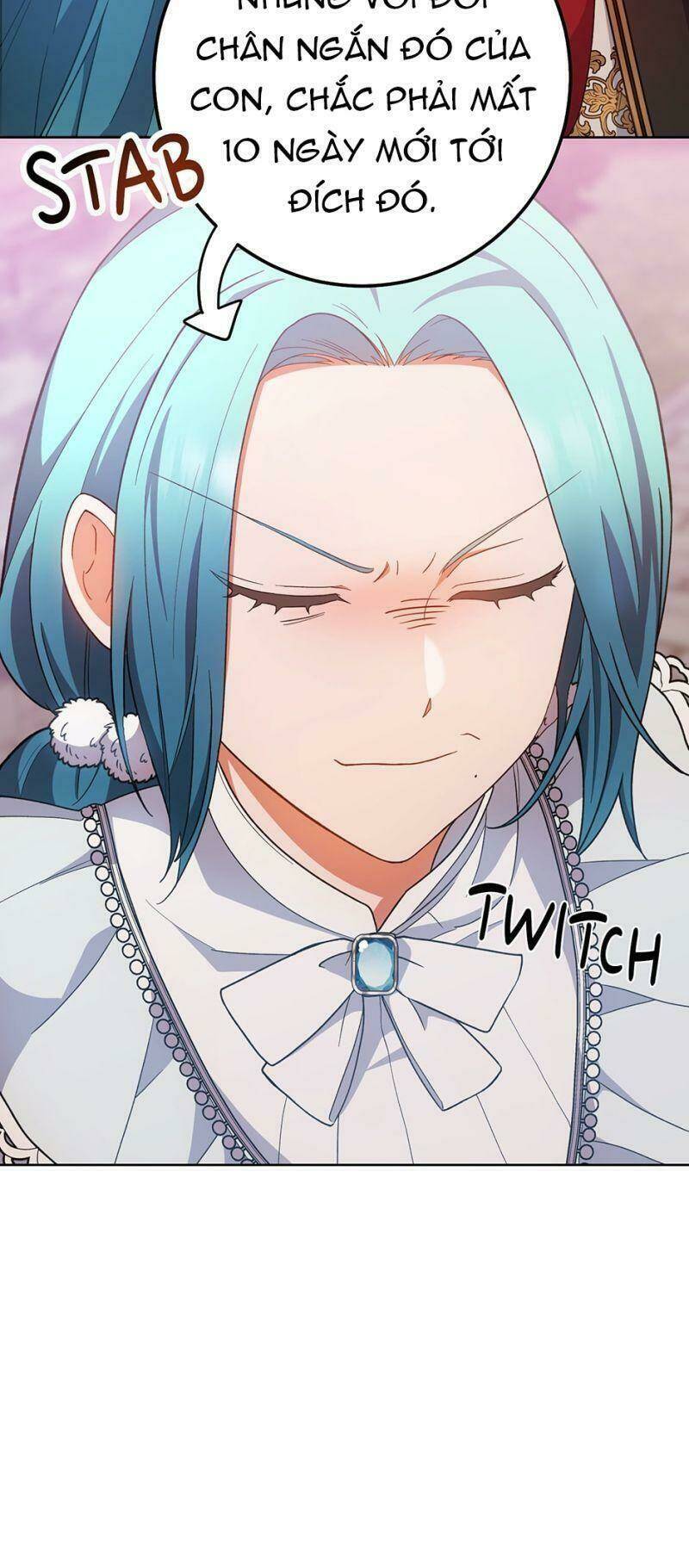 Đầu Bếp Hoàng Gia Chapter 70 - Trang 2