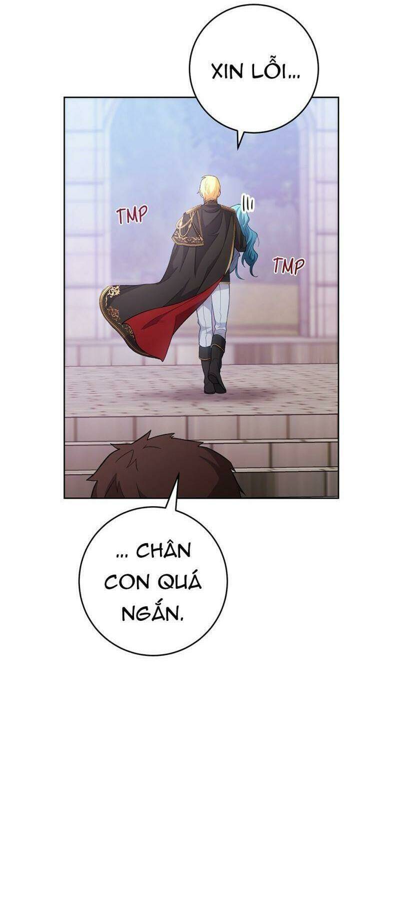 Đầu Bếp Hoàng Gia Chapter 70 - Trang 2