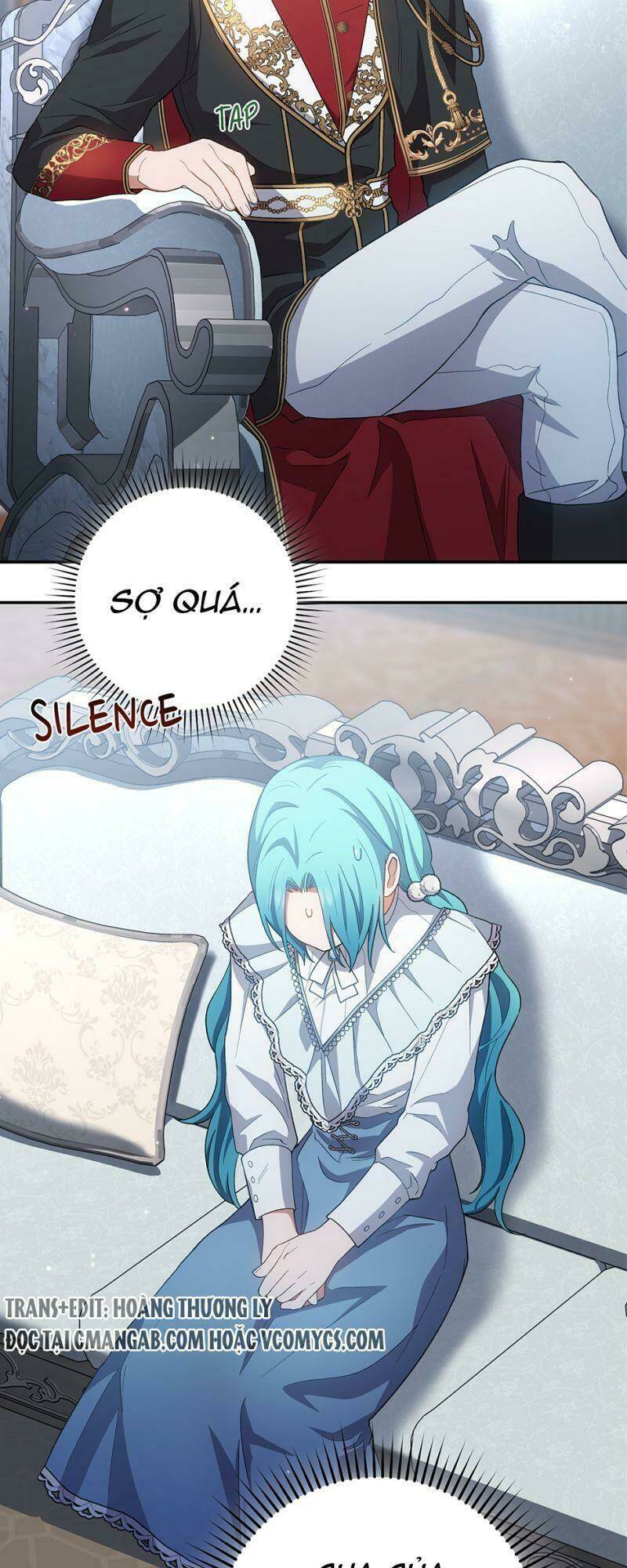 Đầu Bếp Hoàng Gia Chapter 70 - Trang 2