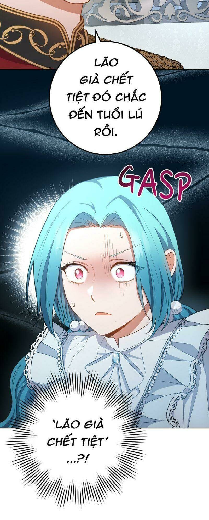 Đầu Bếp Hoàng Gia Chapter 70 - Trang 2