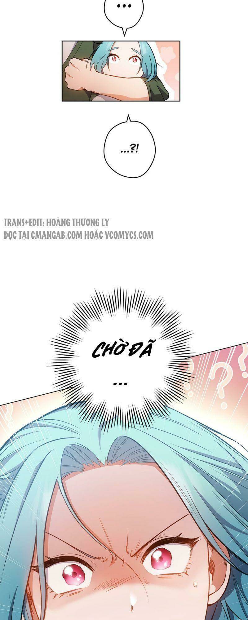 Đầu Bếp Hoàng Gia Chapter 70 - Trang 2