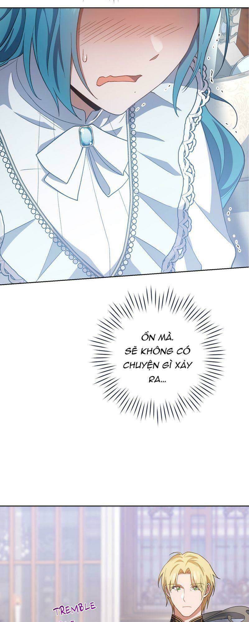 Đầu Bếp Hoàng Gia Chapter 70 - Trang 2